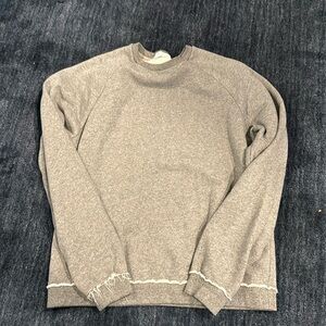 John Elliott Swearshirt Medium Size 2